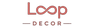 Loop decor